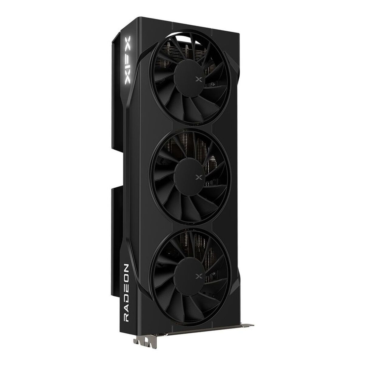 Tarjeta Gráfica XFX RX-96TS316B7 RADEON RX 9060 XT 16 GB GDDR6
