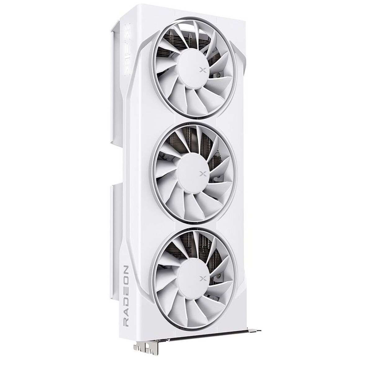 Tarjeta Gráfica XFX RX-96TS316W7 RADEON RX 9060 XT 16 GB GDDR6