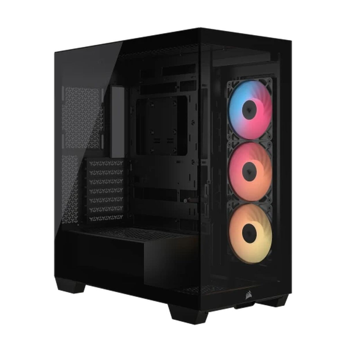 Caja Semitorre ATX Corsair CC-9011322-WW Negro
