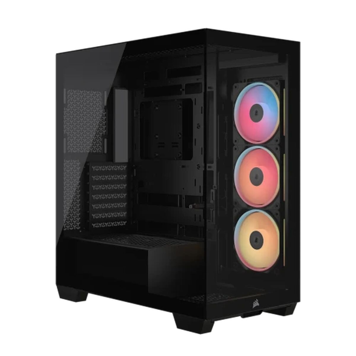 Caja Semitorre ATX Corsair CC-9011324-WW Negro