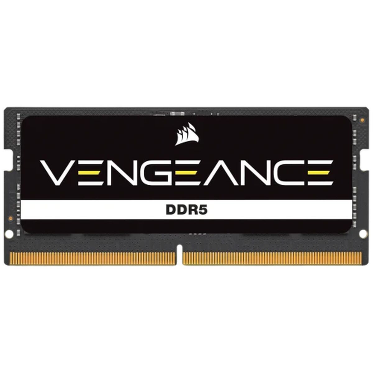 Ranuras de memoria Corsair CMSX32GX5M1A5600C48 32 GB DDR5 5600 MHz