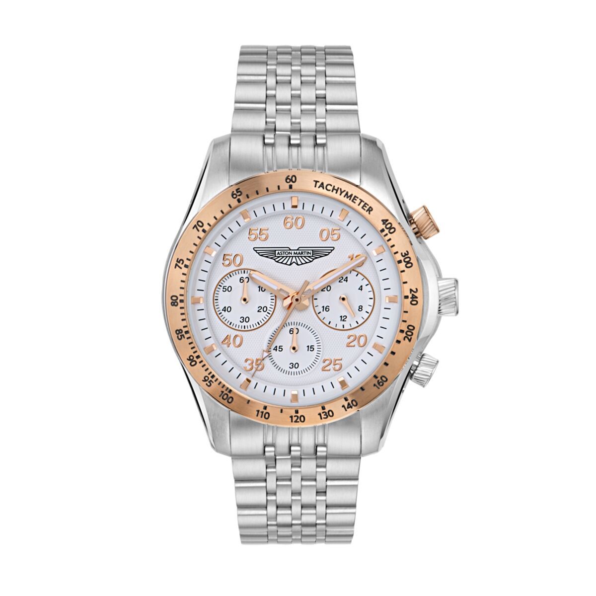 Reloj Hombre Aston Martin MTRS1F504