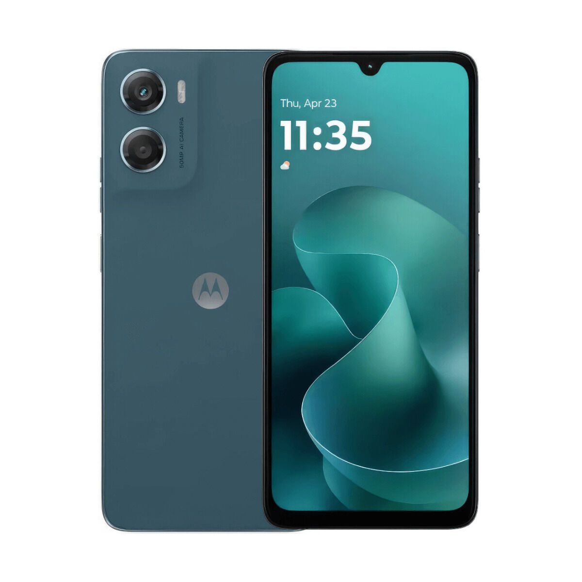 Smartphone Motorola Moto G06 Power 6,88" Octa Core HELIO G99 ULTRA MediaTek Helio G81 MediaTek Dimensity 8500 Elite MediaTek Dim