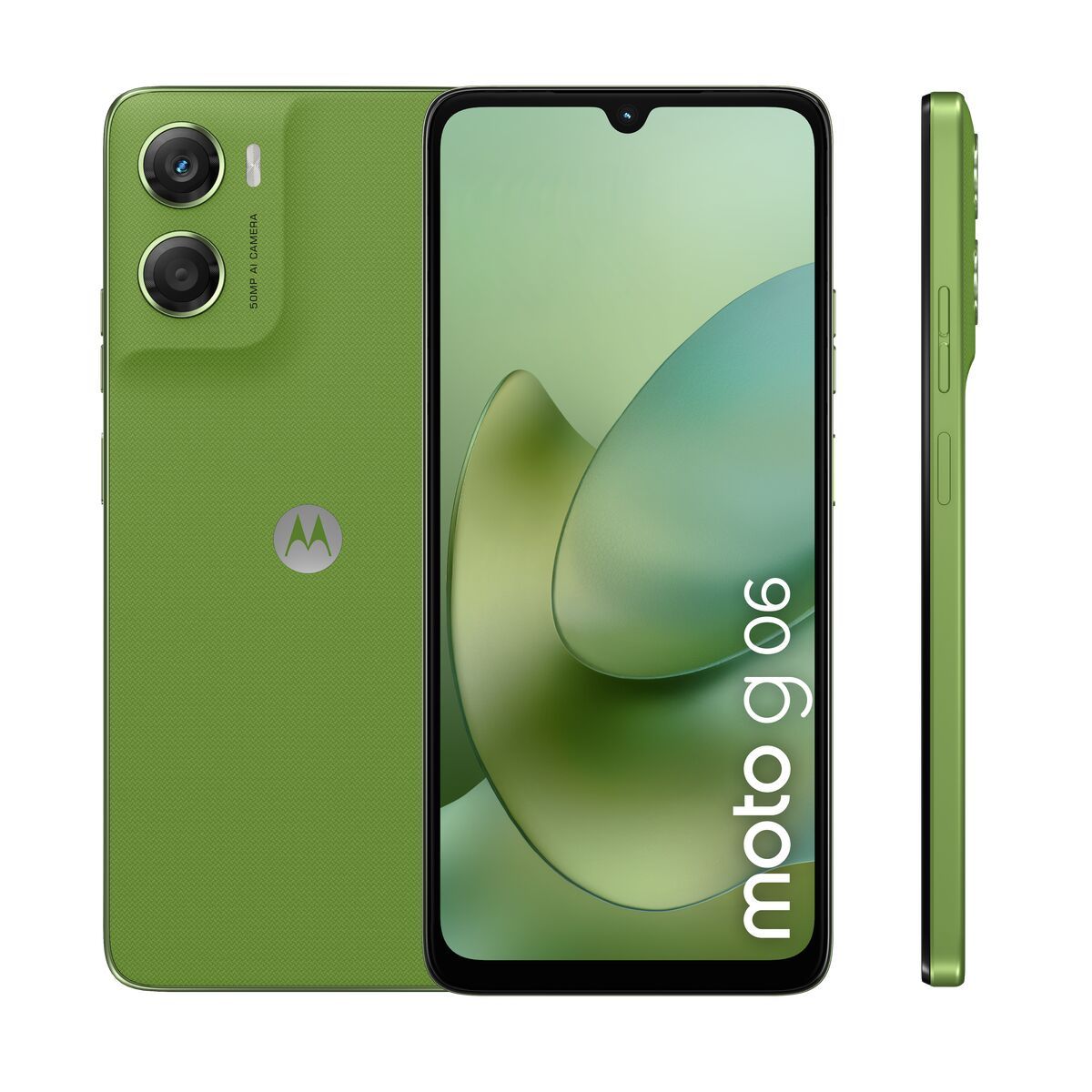 Smartphone Motorola PBA20032ES 8 GB RAM 256 GB