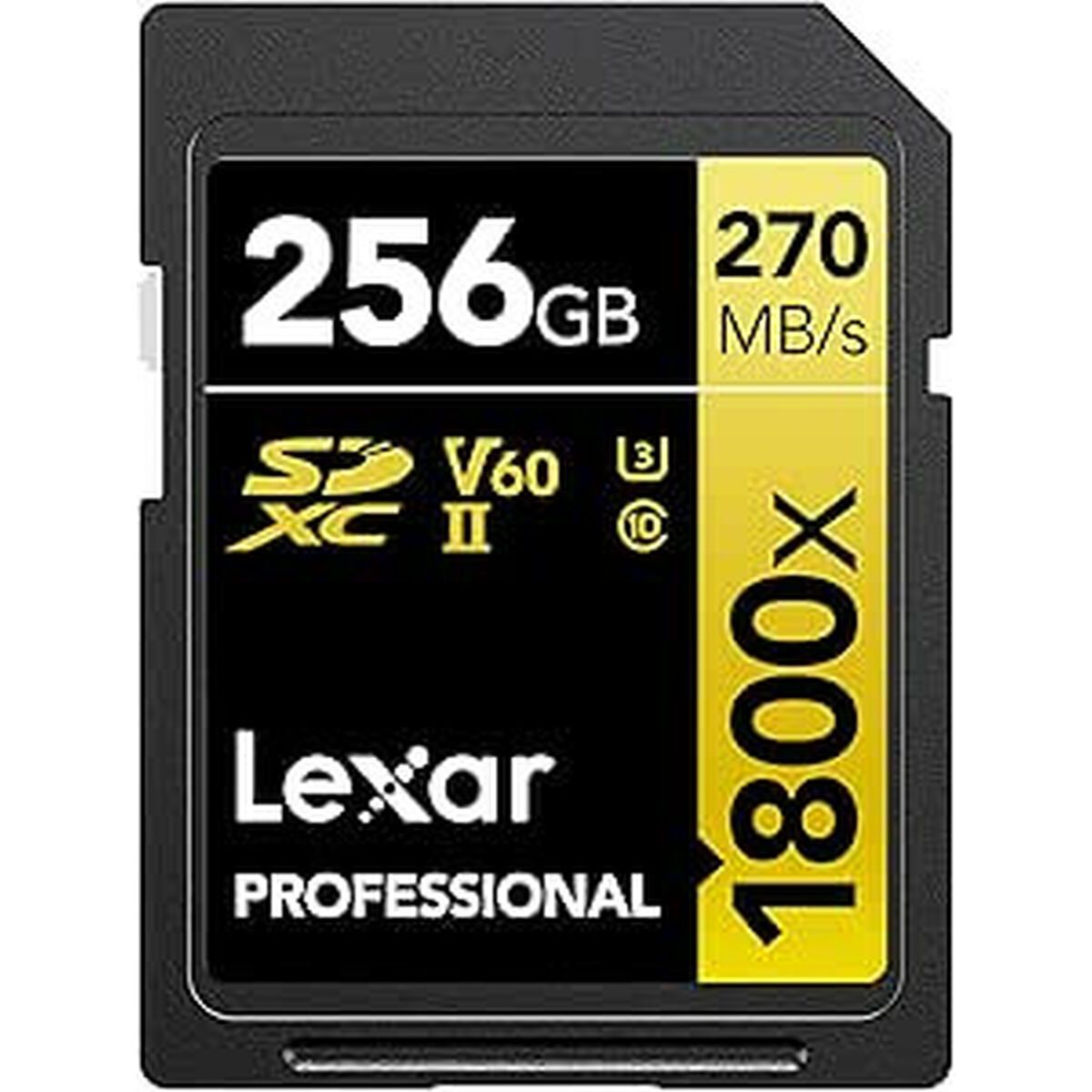 Memoria USB Lexar LSD1800256G-BNNNG 256 GB