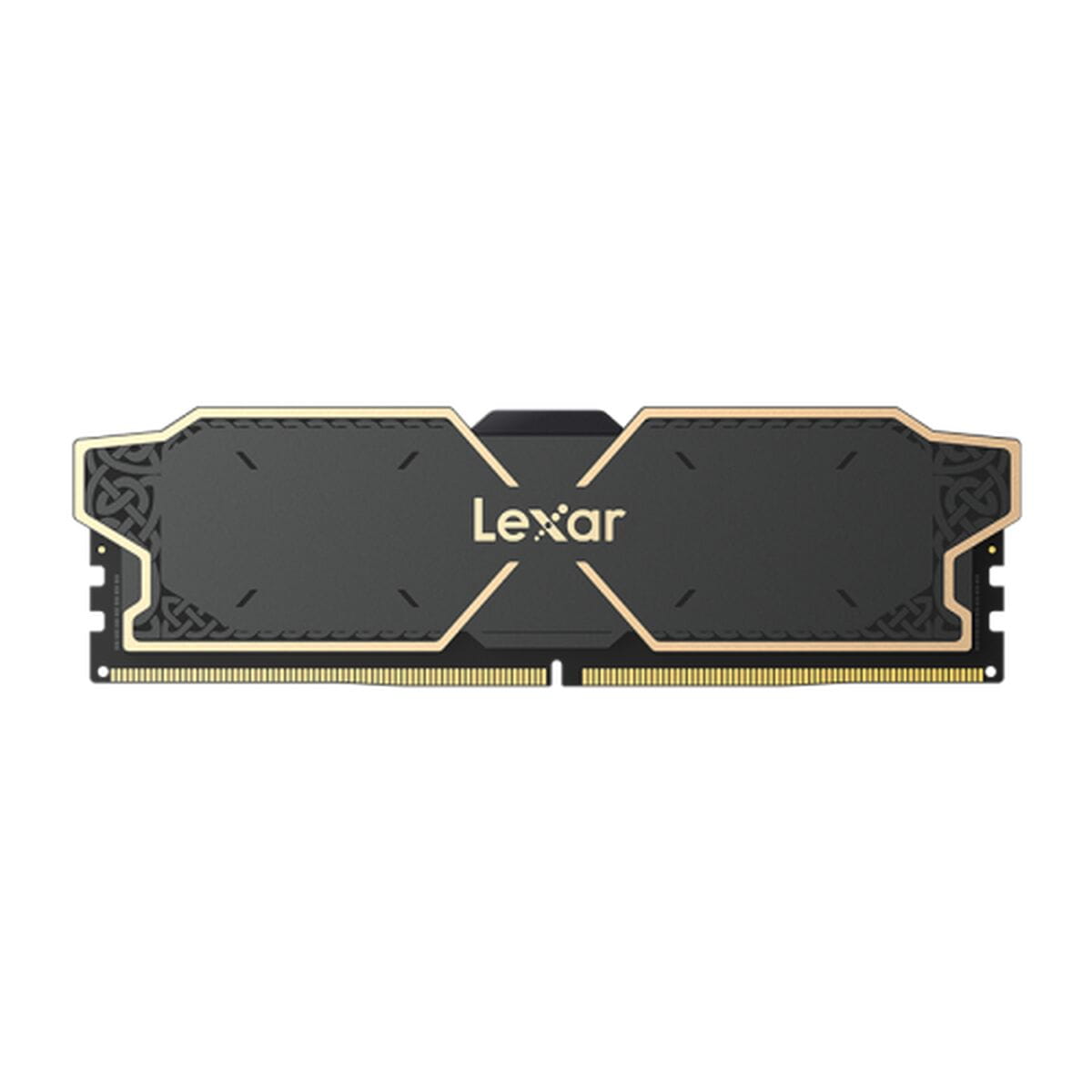 Memoria RAM Lexar LD5U16G60C32LG-RGD 32 GB DDR5 6000 MHz cl32