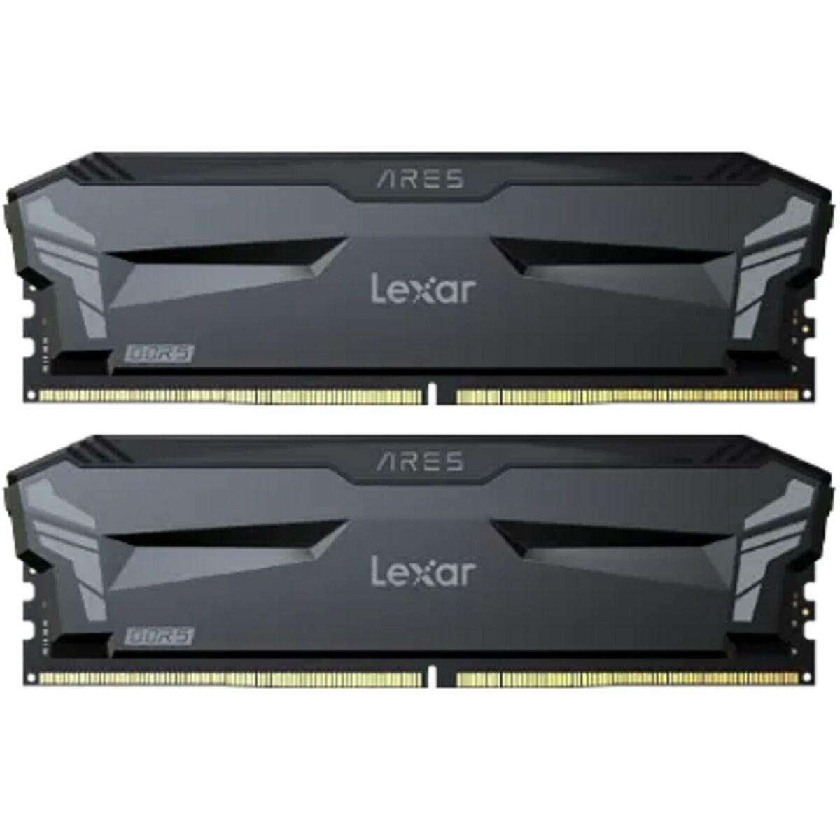 Memoria RAM Lexar LD5U16G60C320A-RGD