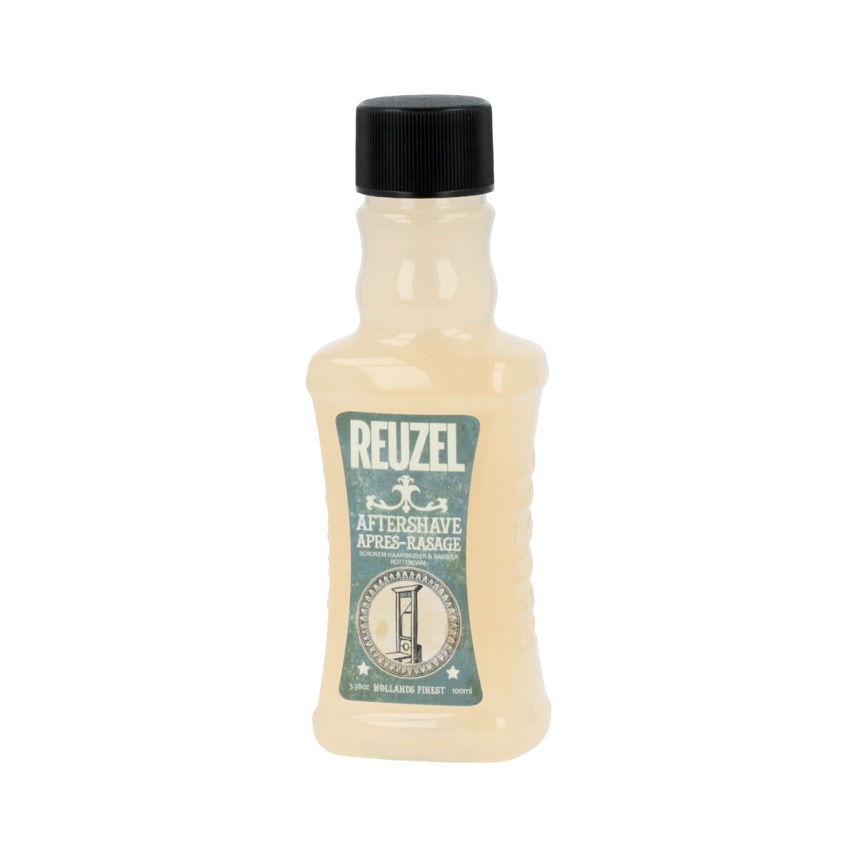 Loción Aftershave Reuzel