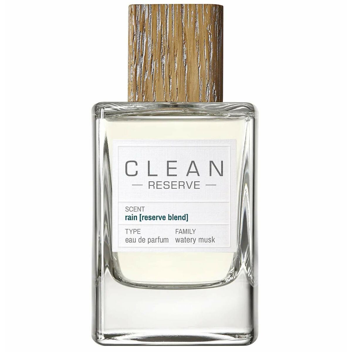 Gel Aftershave Clean 50 ml EDP