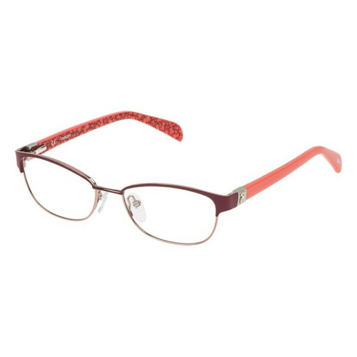 Montura de Gafas Infantil Tous VTK010500A47