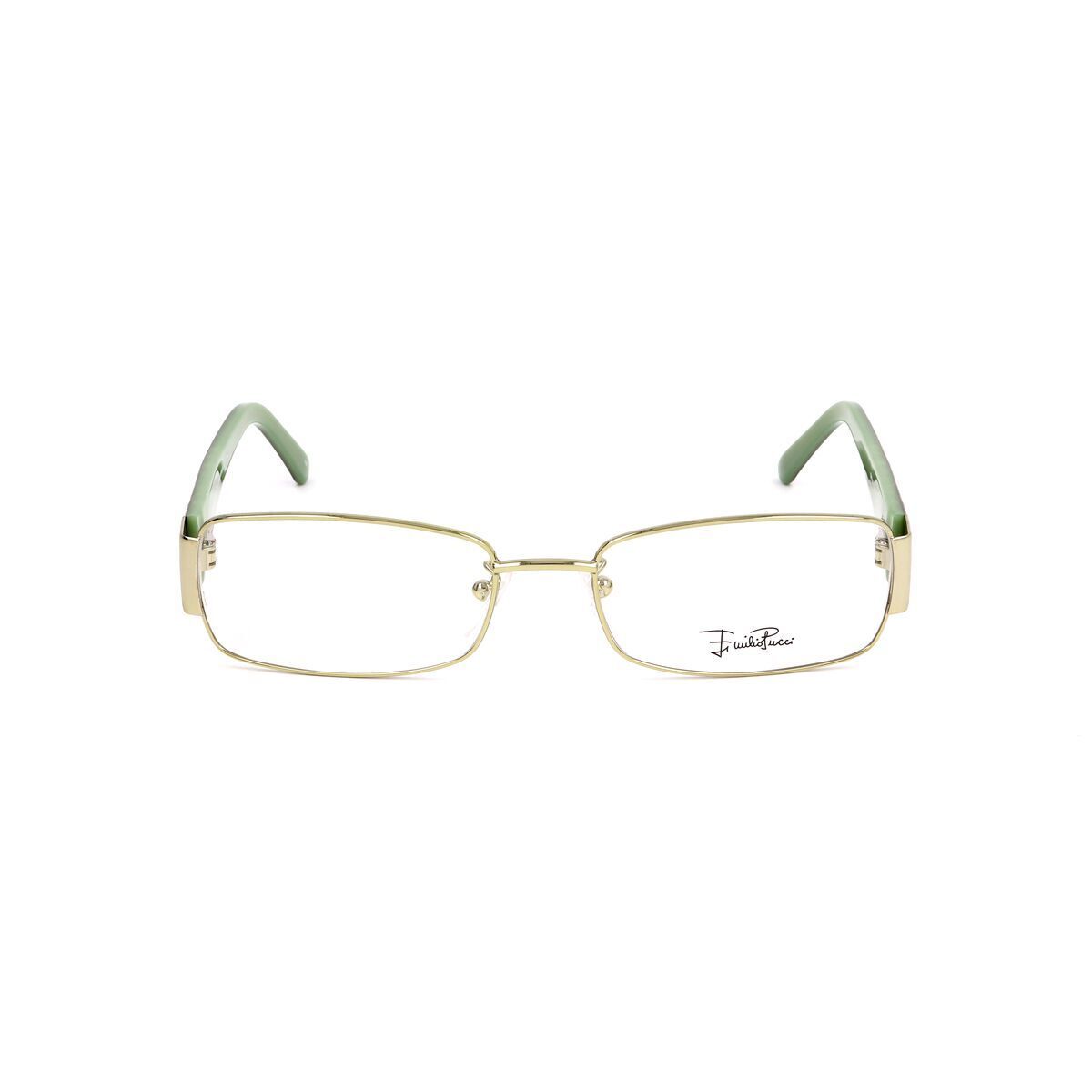 Montura de Gafas Mujer Emilio Pucci EP213532053