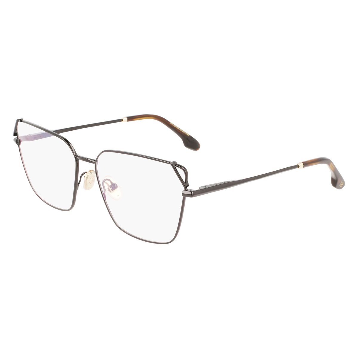 Montura de Gafas Mujer Victoria Beckham VB21265815001 ø 58 mm
