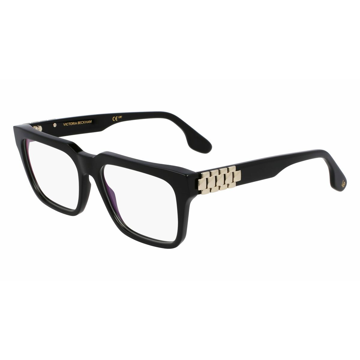 Montura de Gafas Mujer Victoria Beckham Ø 52 mm