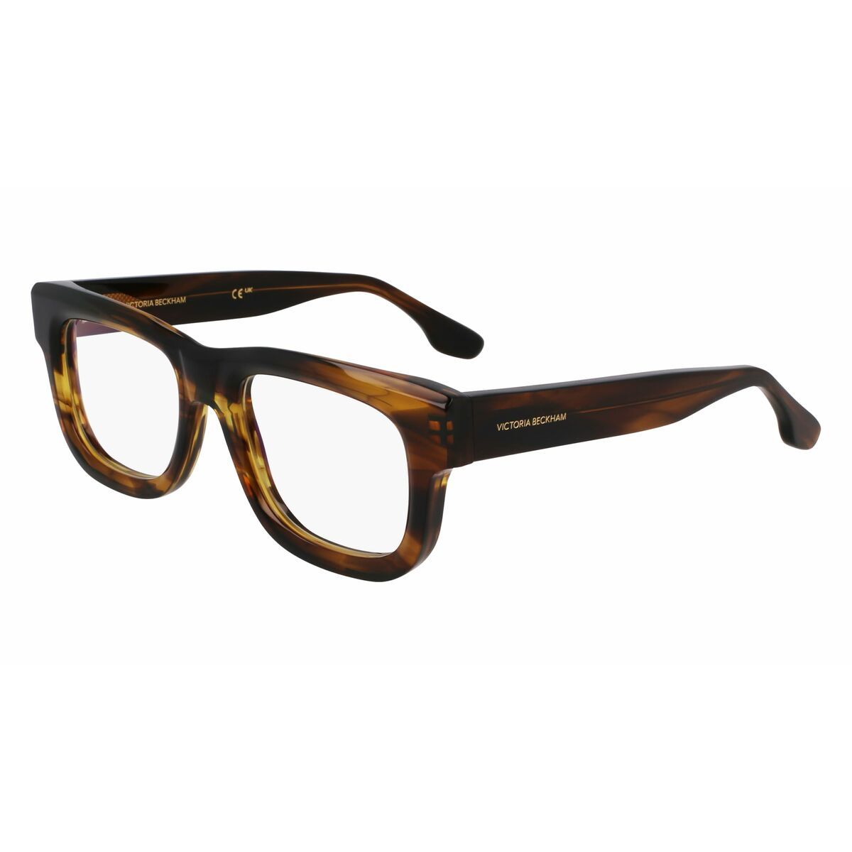 Montura de Gafas Mujer Victoria Beckham Ø 51 mm