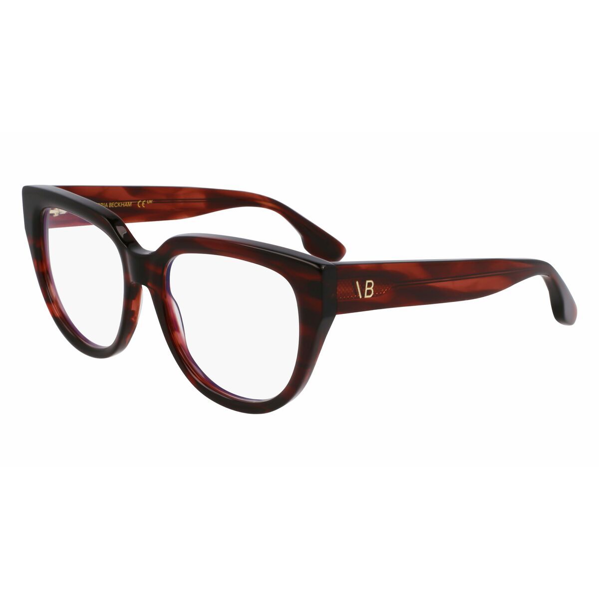 Montura de Gafas Mujer Victoria Beckham Ø 53 mm