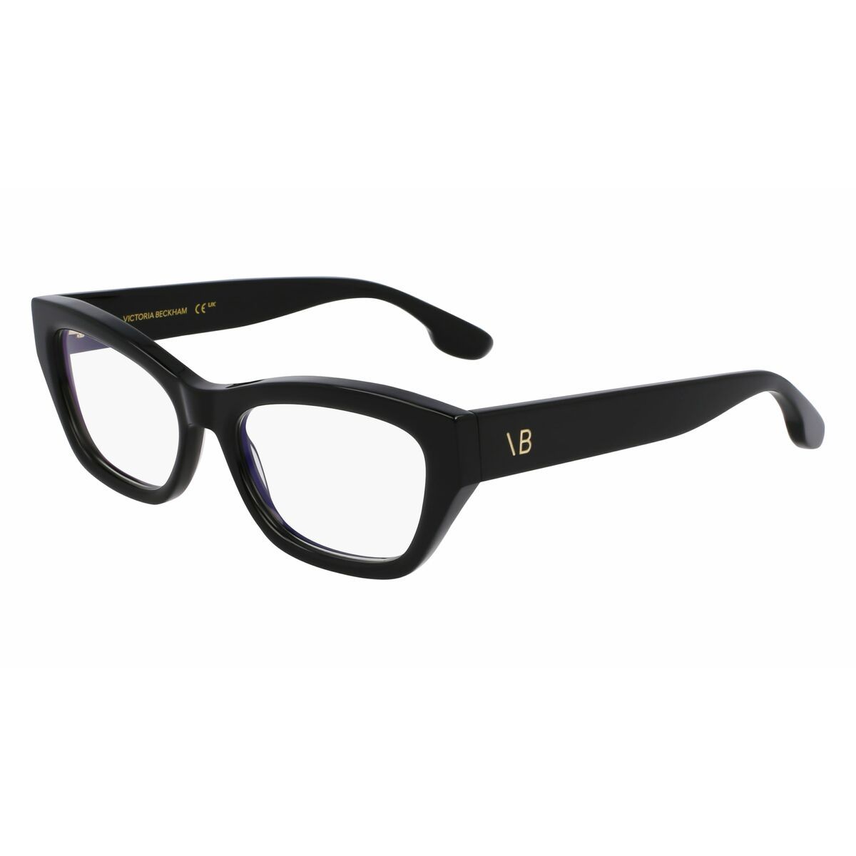 Montura de Gafas Mujer Victoria Beckham Ø 53 mm
