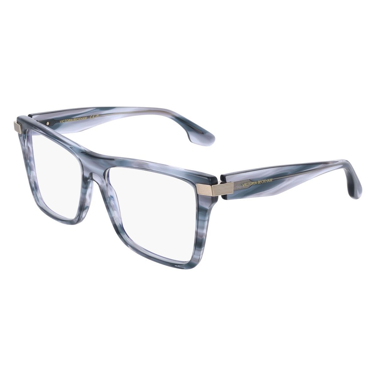 Montura de Gafas Mujer Victoria Beckham Ø 53 mm