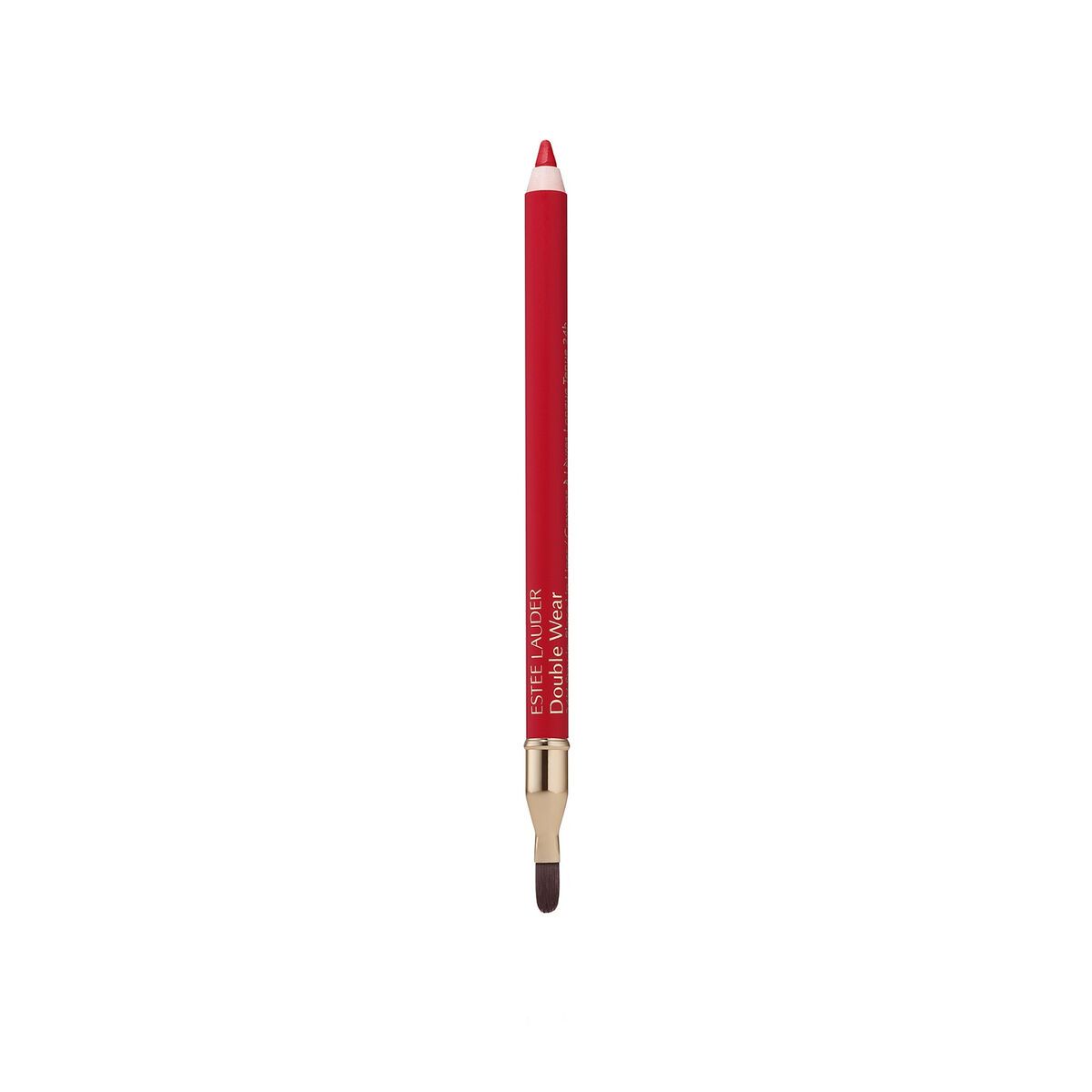 Delineador Lápiz Labial Estee Lauder Double Wear Red 1,2 g