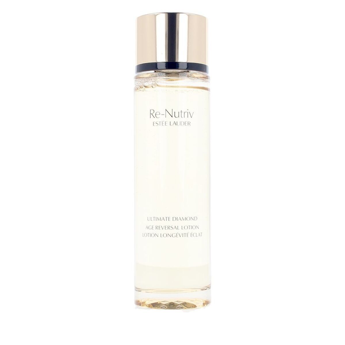 Loción Facial Estee Lauder RE-NUTRIV Ultimate Diamond 200 ml