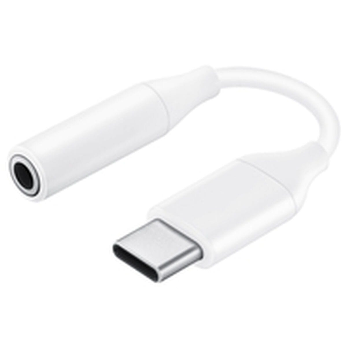 Adaptador USB-C a Jack 3.5 mm Samsung EE-UC10JUWE