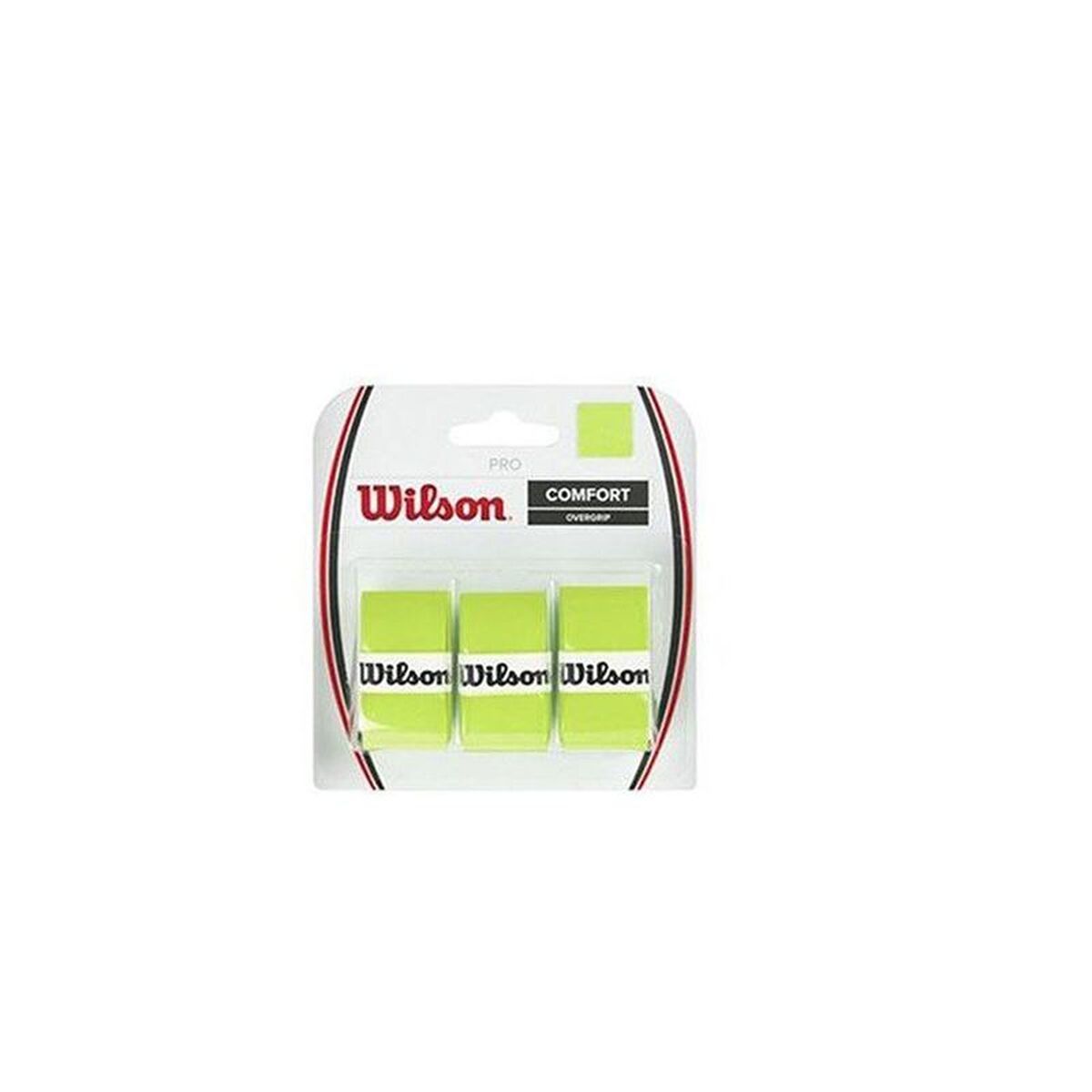 Overgrip de Tenis Wilson Pro