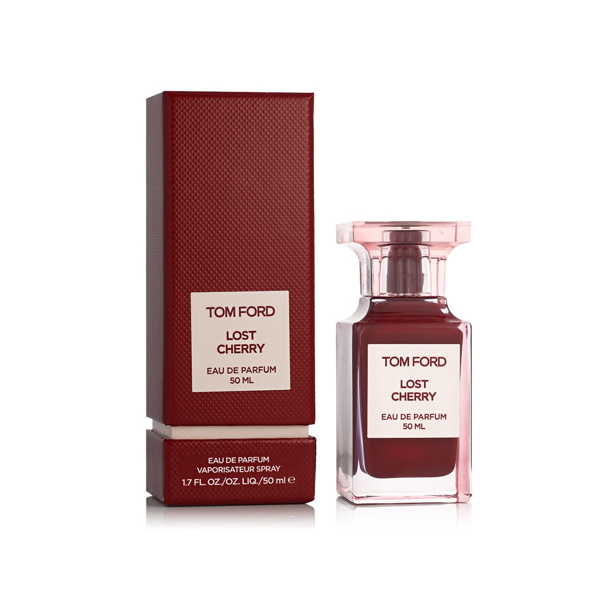 Perfume Unisex Tom Ford LOST CHERRY EDP 50 ml