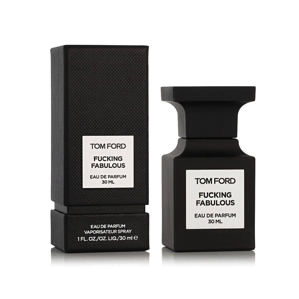 Perfume Unisex Tom Ford FUCKING FABULOUS 30 ml