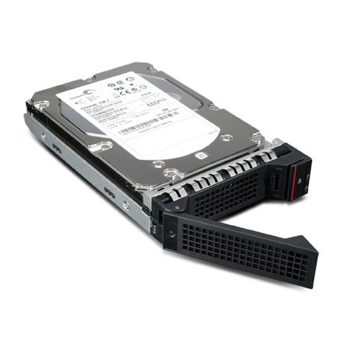Disco Duro Lenovo 4XB0G45716 3,5" 1 TB