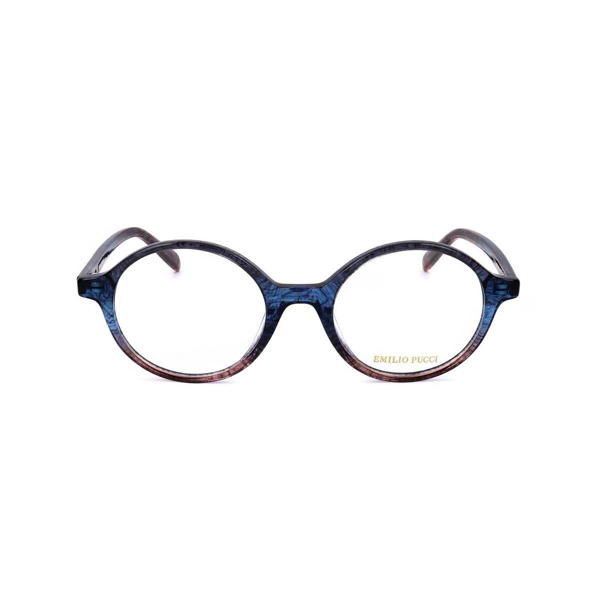 Montura de Gafas Mujer Emilio Pucci Ø 50 mm