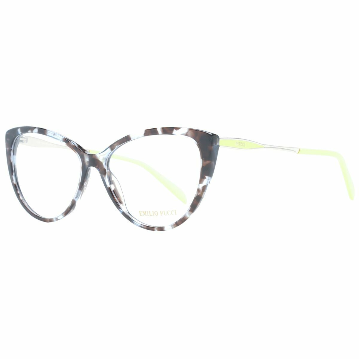 Montura de Gafas Mujer Emilio Pucci ø 56 mm