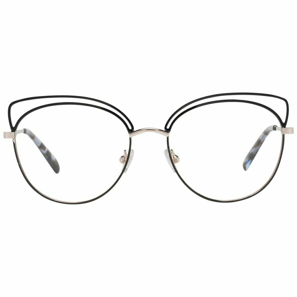 Montura de Gafas Mujer Emilio Pucci ø 54 mm