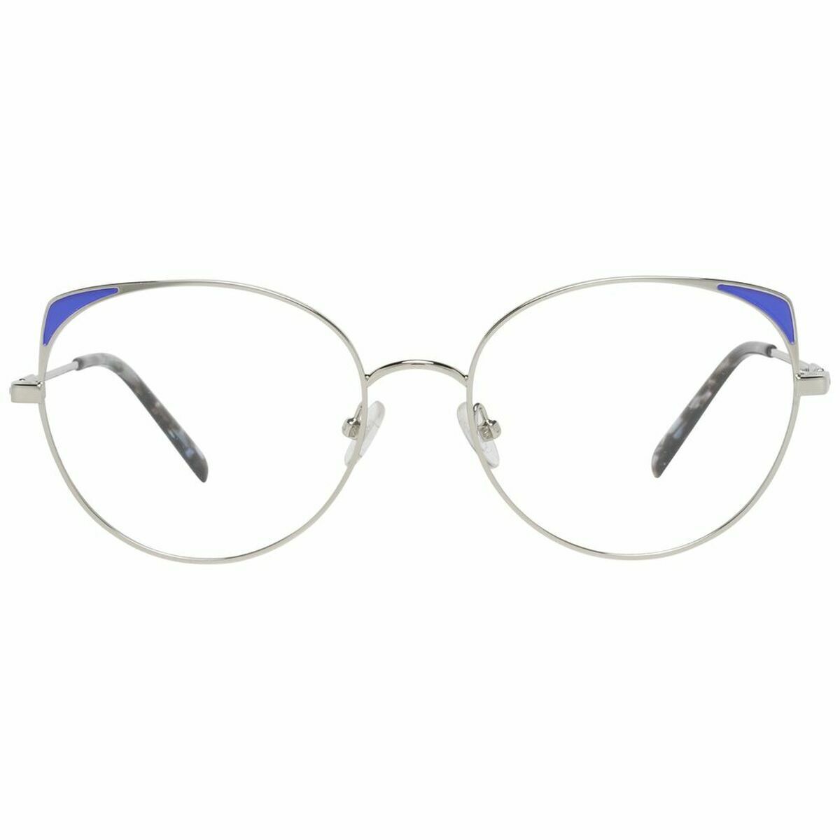 Montura de Gafas Mujer Emilio Pucci ø 54 mm