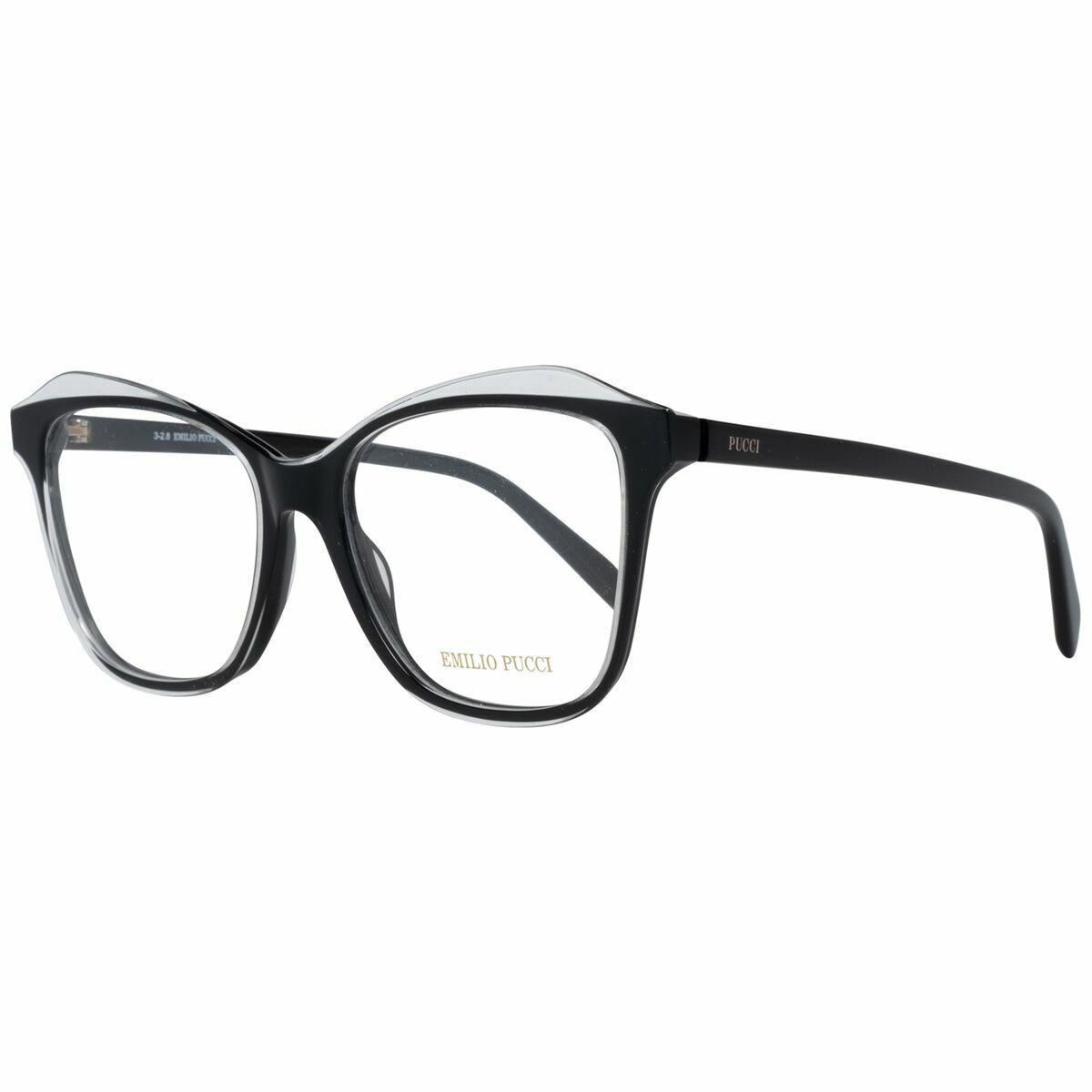 Montura de Gafas Mujer Emilio Pucci Ø 55 mm