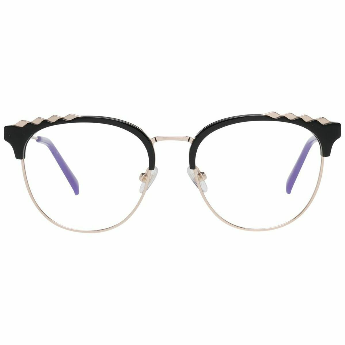 Montura de Gafas Mujer Emilio Pucci Ø 50 mm