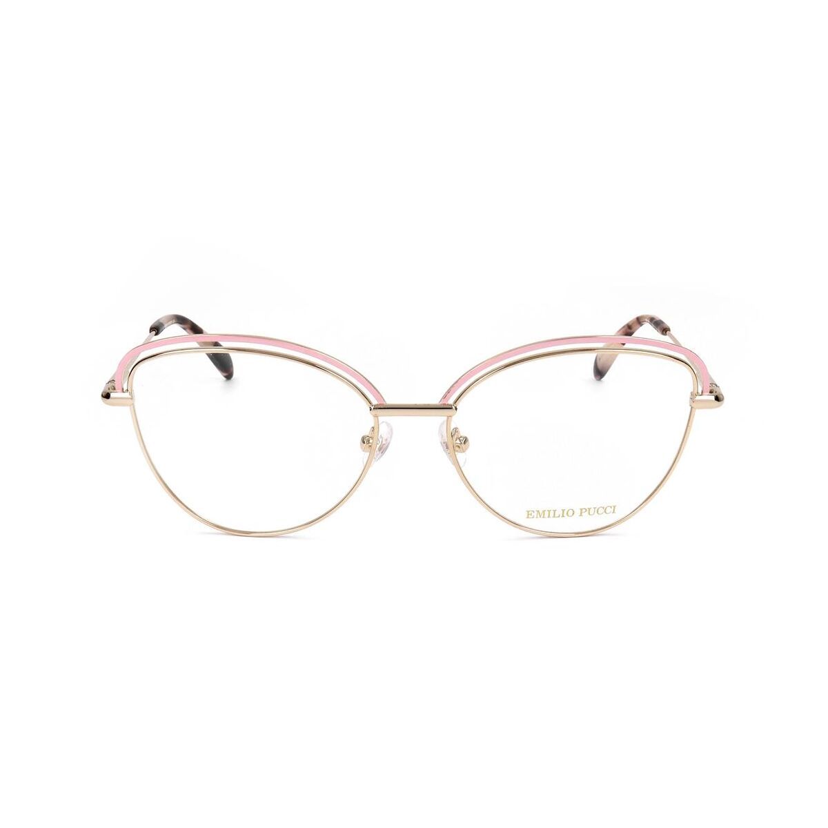 Montura de Gafas Mujer Emilio Pucci Ø 55 mm