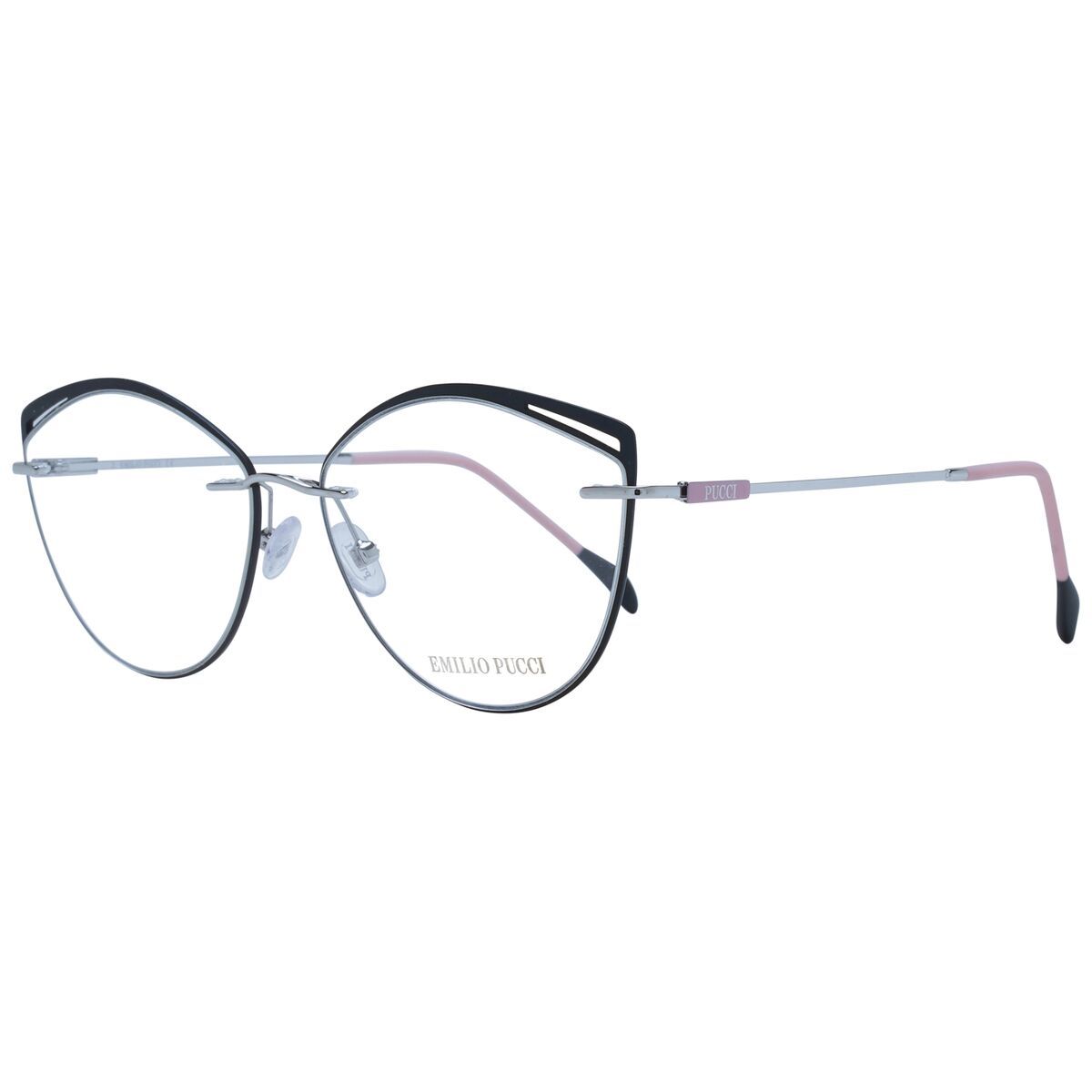 Montura de Gafas Mujer Emilio Pucci EP5194 56005