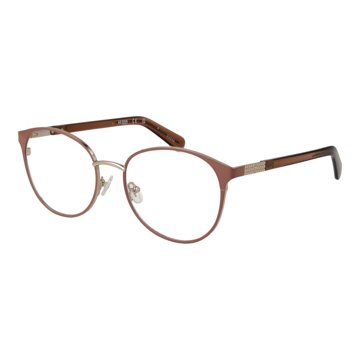 Montura de Gafas Mujer Guess GU8254 54057