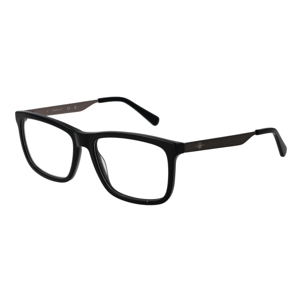 Montura de Gafas Hombre Gant GA3294 57001 Negro