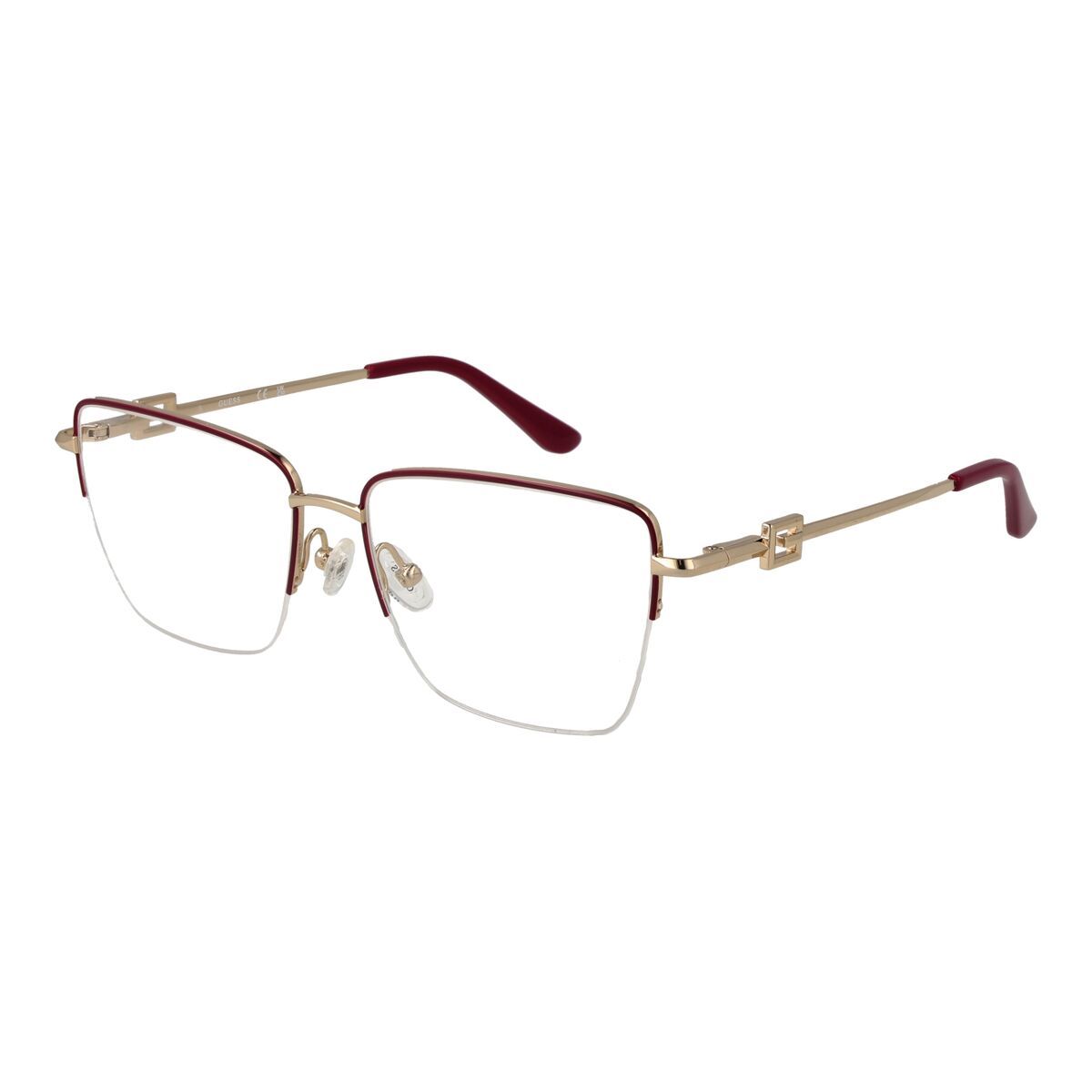 Montura de Gafas Mujer Guess GU2976 55071