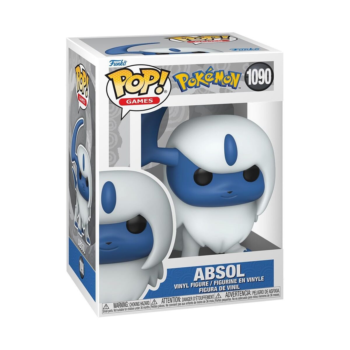 Figura Coleccionable Funko Pop! 86365 Vinilo Multicolor