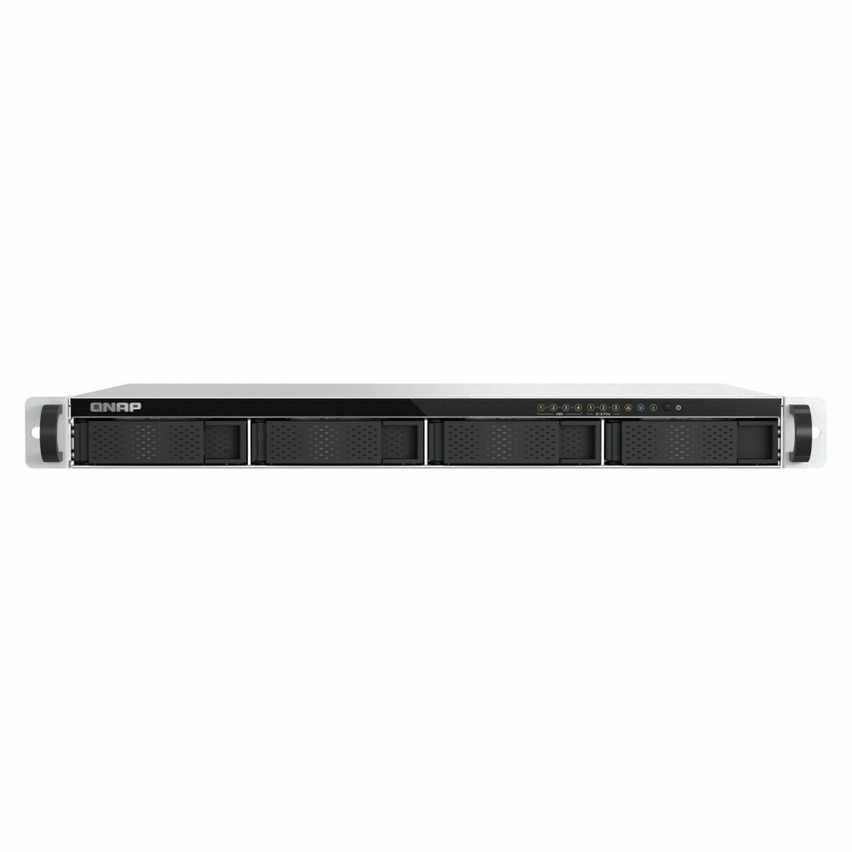 Almacenamiento en Red NAS Qnap TS-H765EU-8G