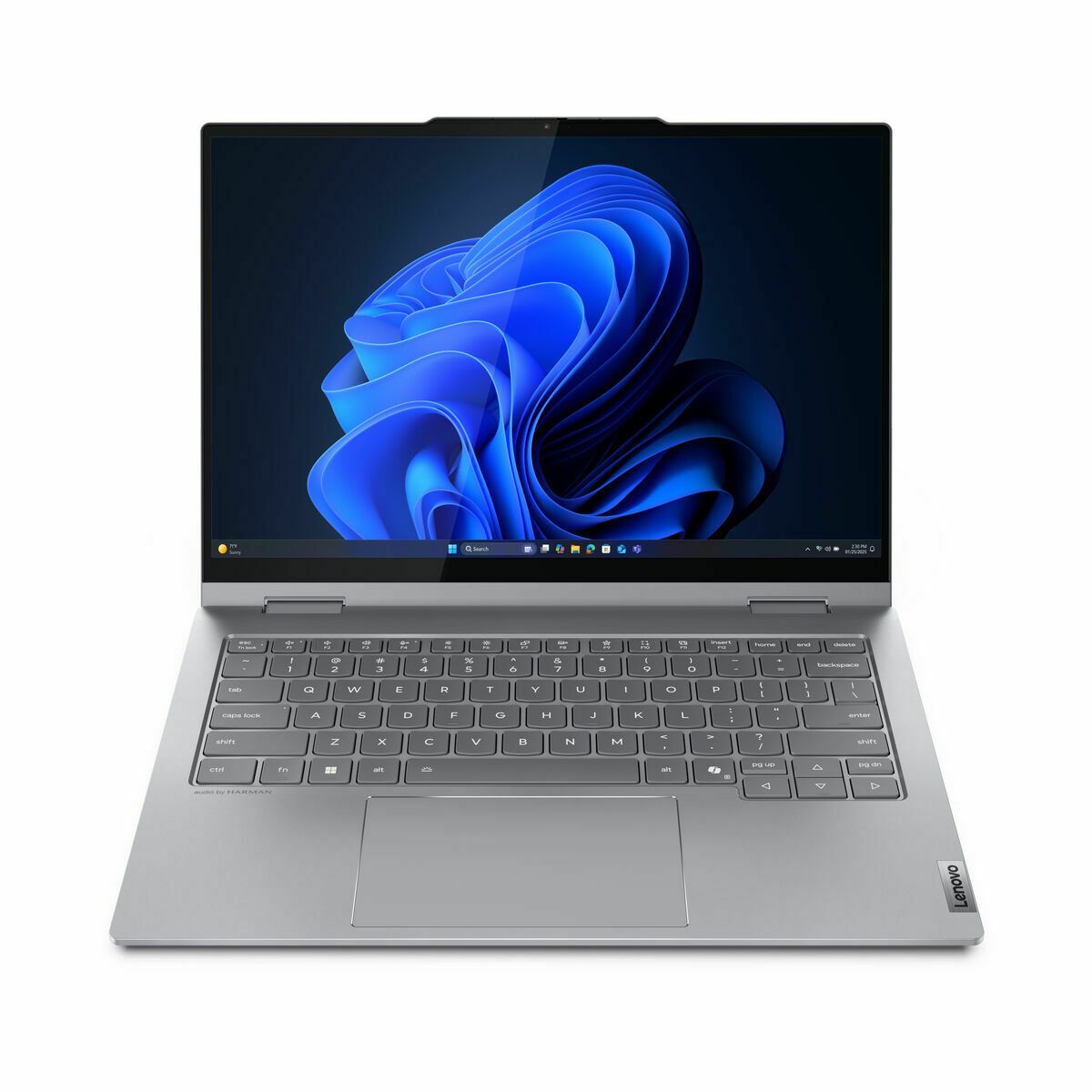 Laptop Lenovo 21SQ0008SP 14" 16 GB RAM 512 GB SSD Qwerty Español
