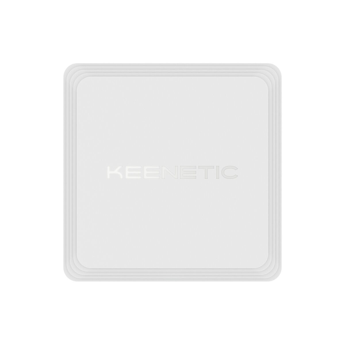Punto de Acceso Keenetic KN-2810-41EN Blanco