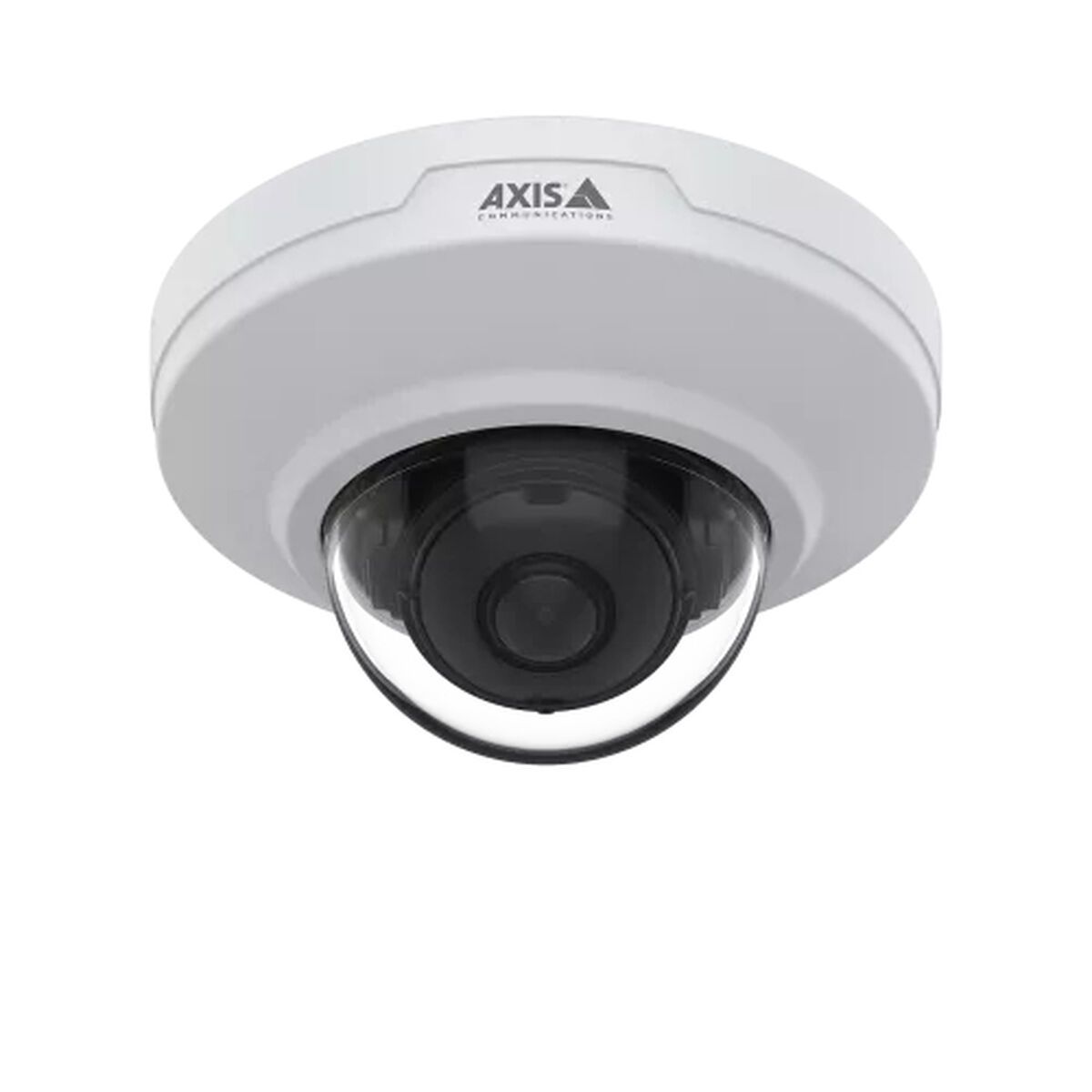 Micrófono Axis 02832-001 Blanco