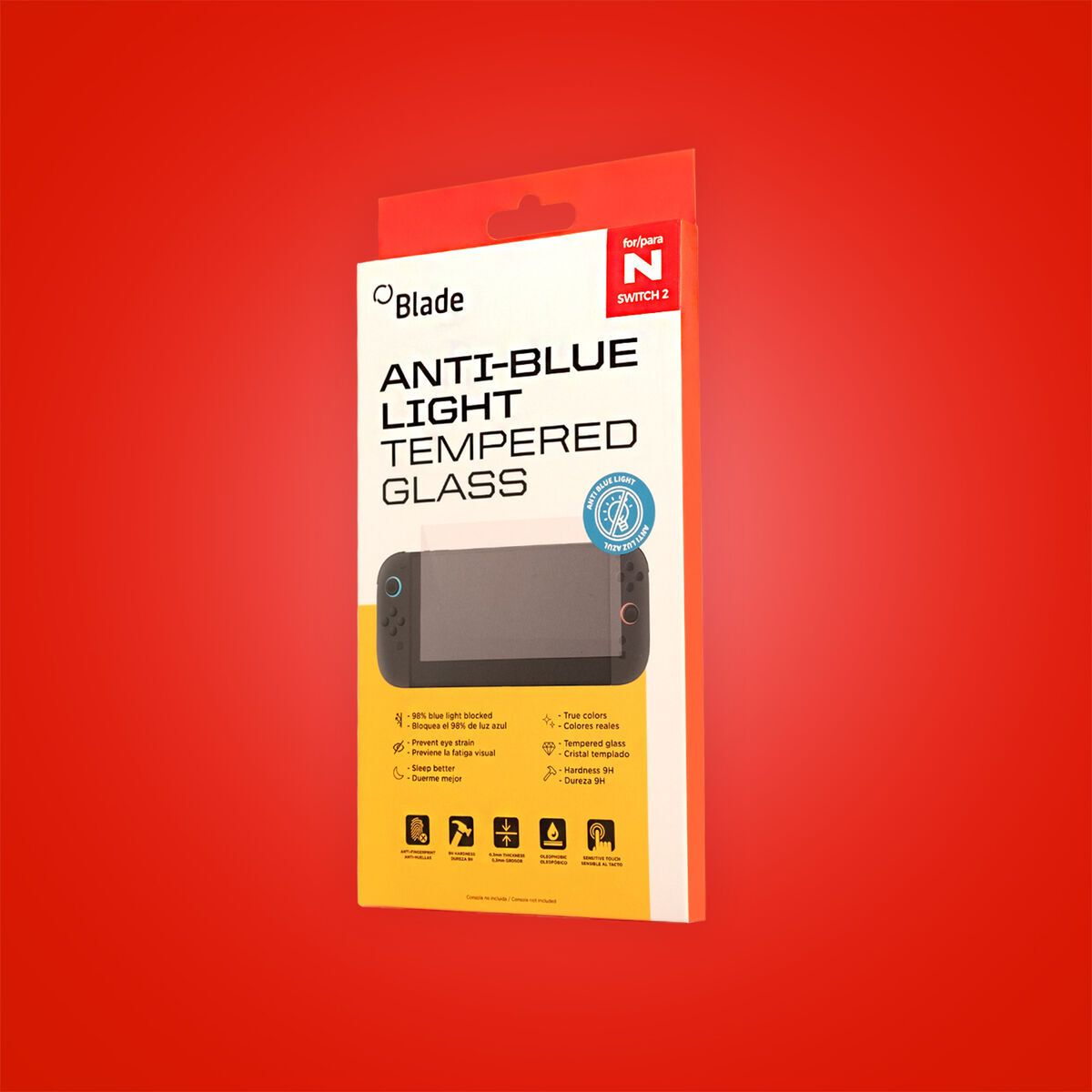 Funda para Teclado FR-TEC BL1003