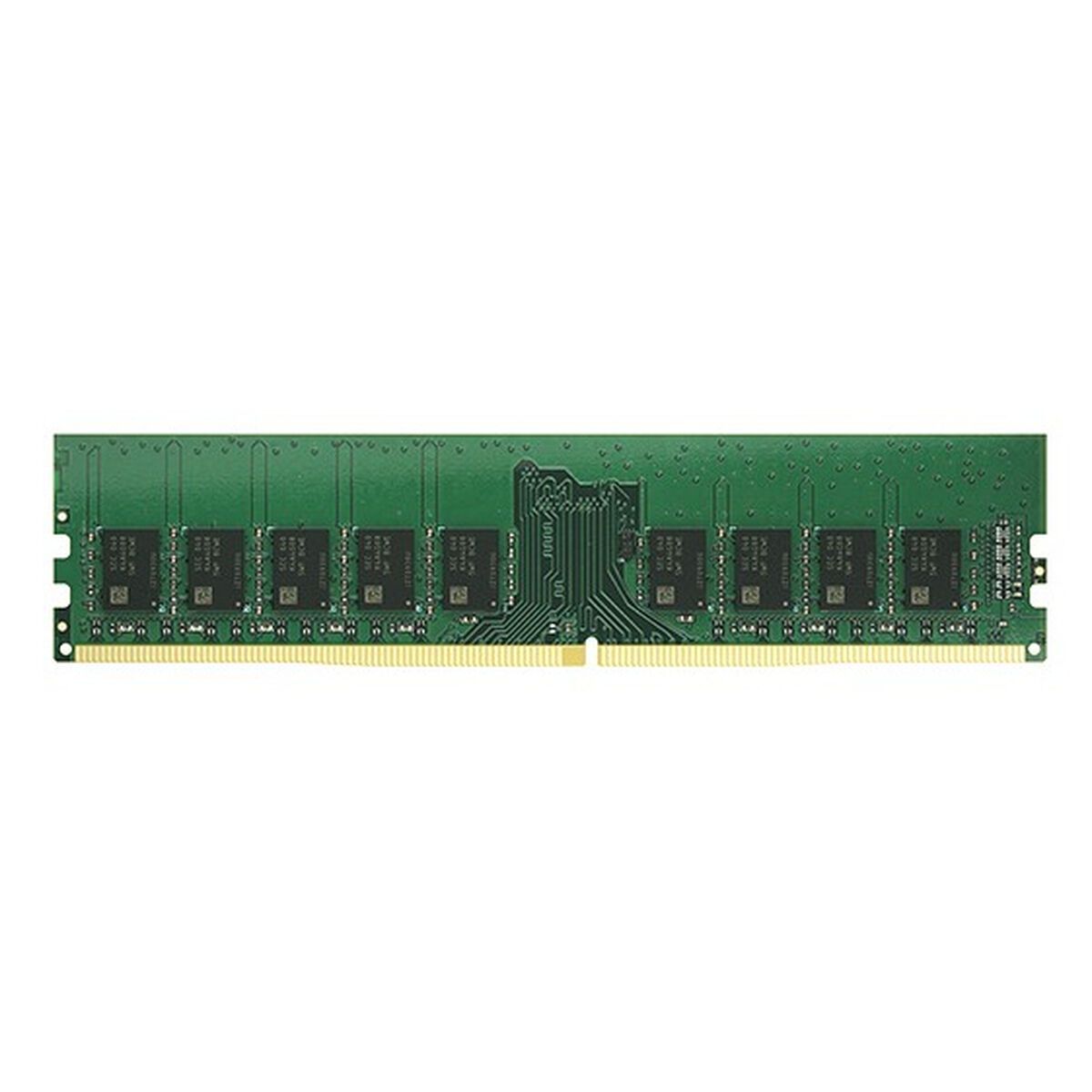 Cable de Red Rígido UTP Categoría 6 Synology D4EU02-8G