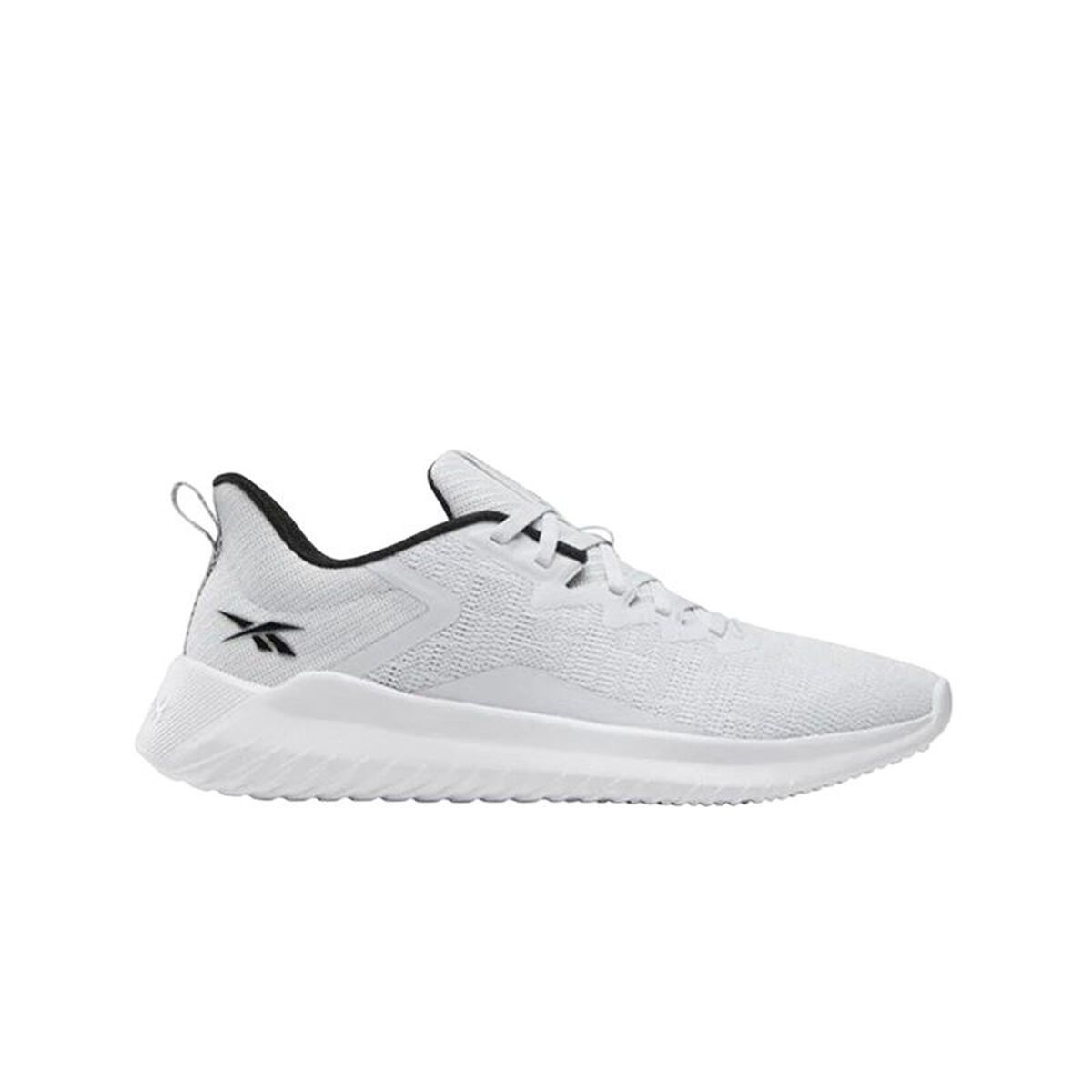 Zapatillas Deportivas Mujer Reebok Fluxlite Ii Blanco Unisex