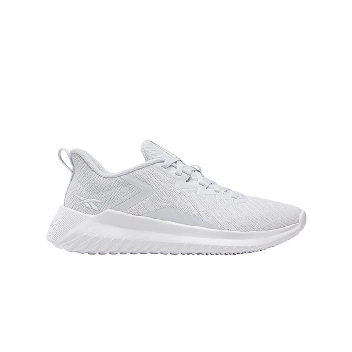 Zapatillas Deportivas Mujer Reebok Fluxlite Ii Blanco Unisex