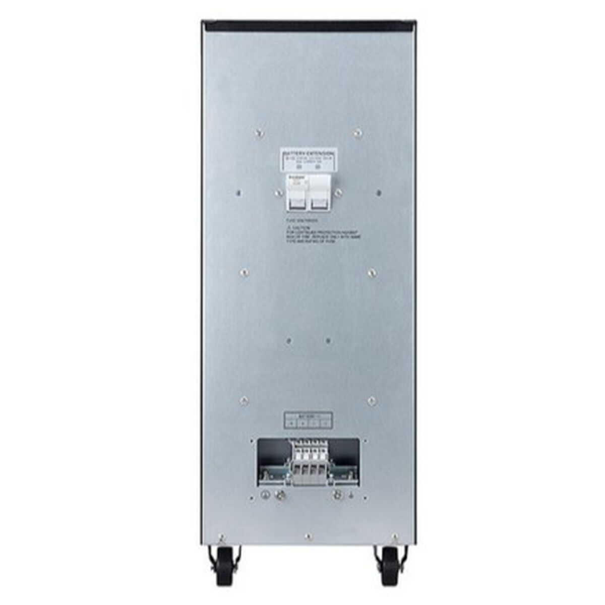 SAI Interactivo Eaton 9E15KI