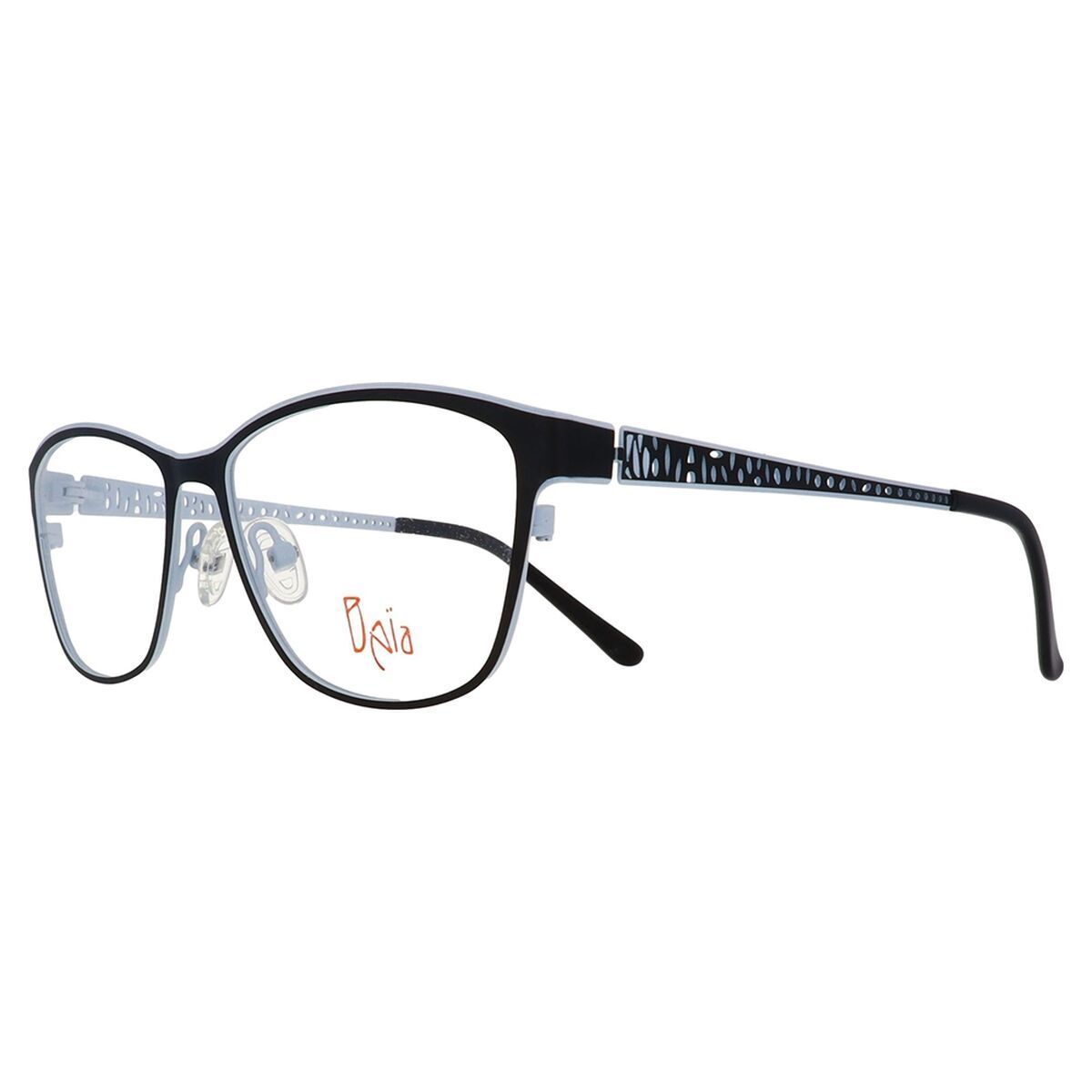 Montura de Gafas Mujer Baïa BAA1708-401-53